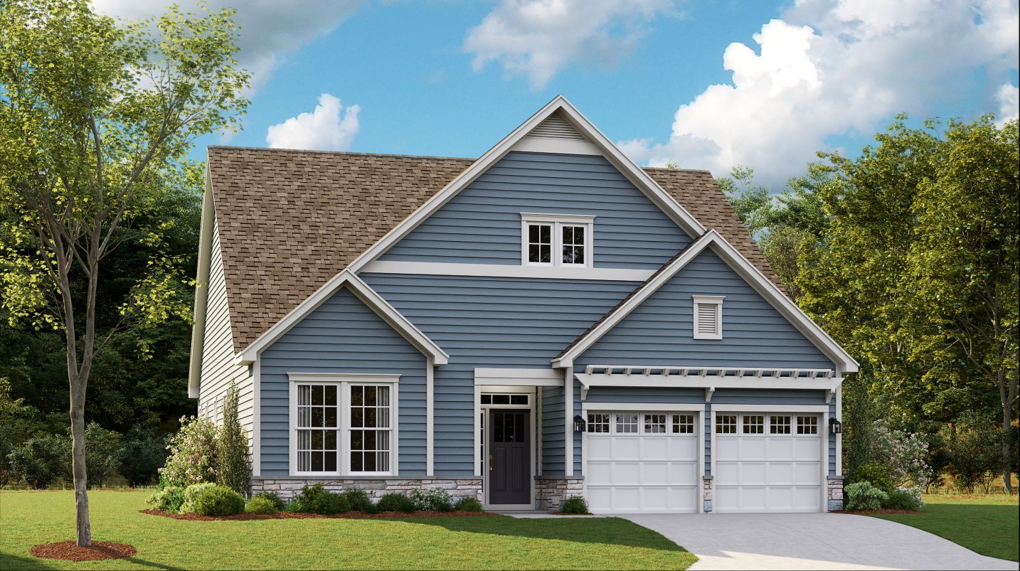Newport - Tides at River Marsh - Tides at River Marsh Signature: Cambridge, Maryland - Lennar