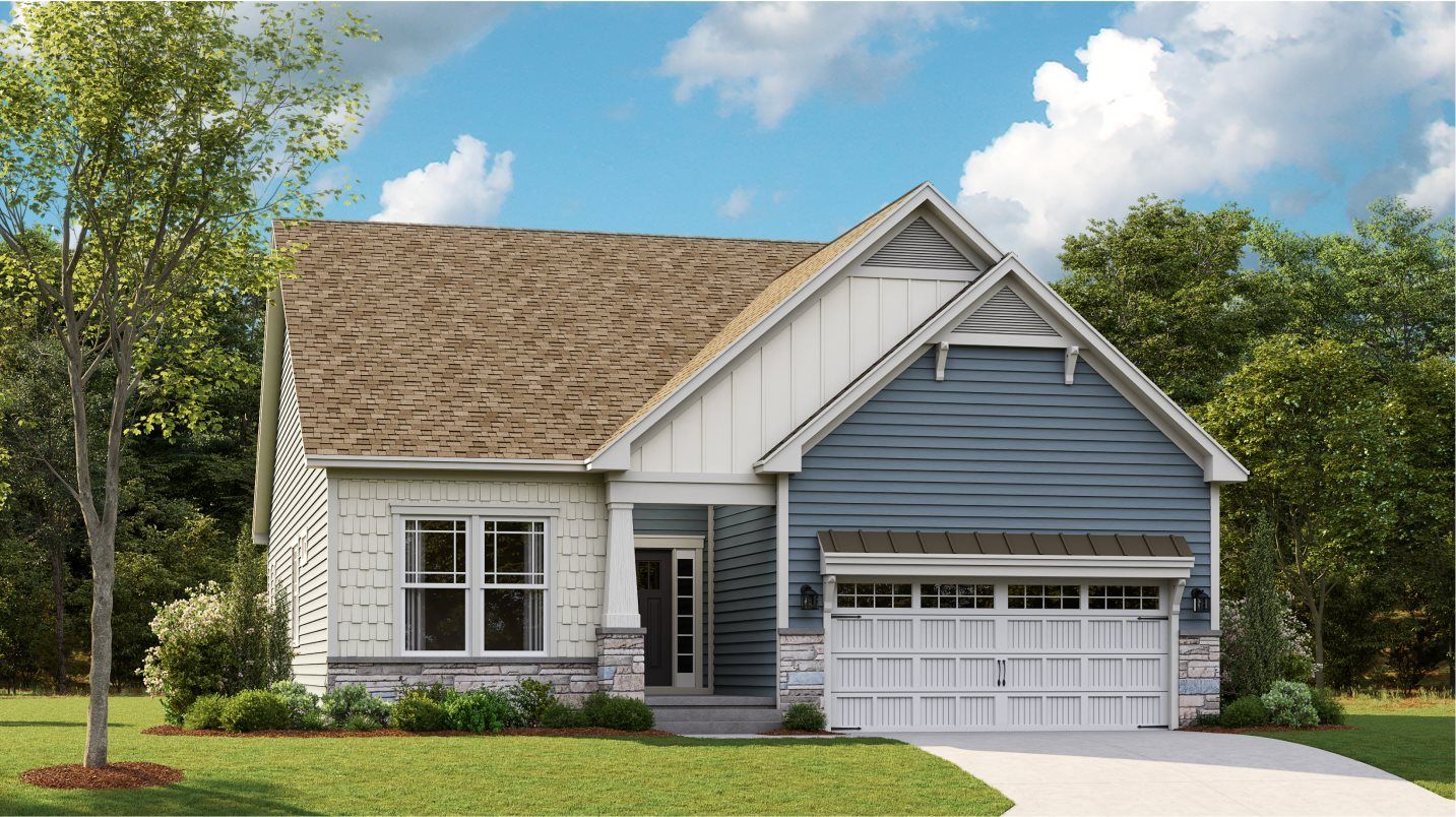 Canton - Tides at River Marsh - Tides at River Marsh Signature: Cambridge, Maryland - Lennar