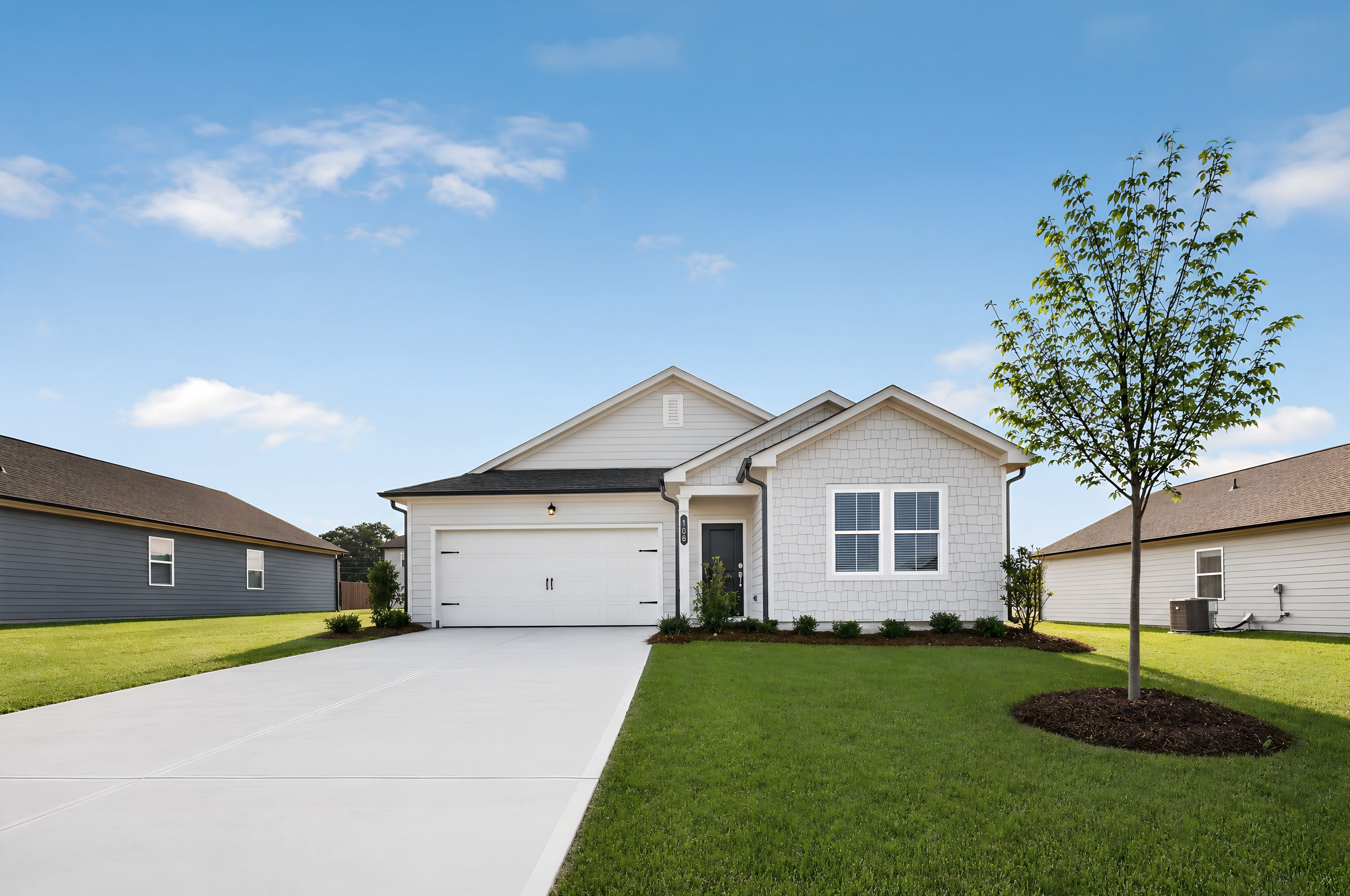 Emerald Oaks - Emerald Oaks Ranches: Warner Robins, Georgia - Lennar