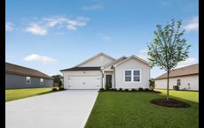 Emerald Oaks - Emerald Oaks Ranches: Warner Robins, Georgia - Lennar