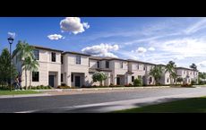 Saltaire: Florida City, Florida - Lennar