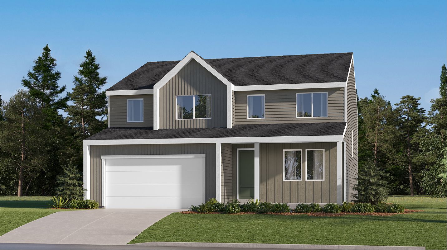 The Valley at Wildflower - Cottages por Lennar en Provo-Orem Utah