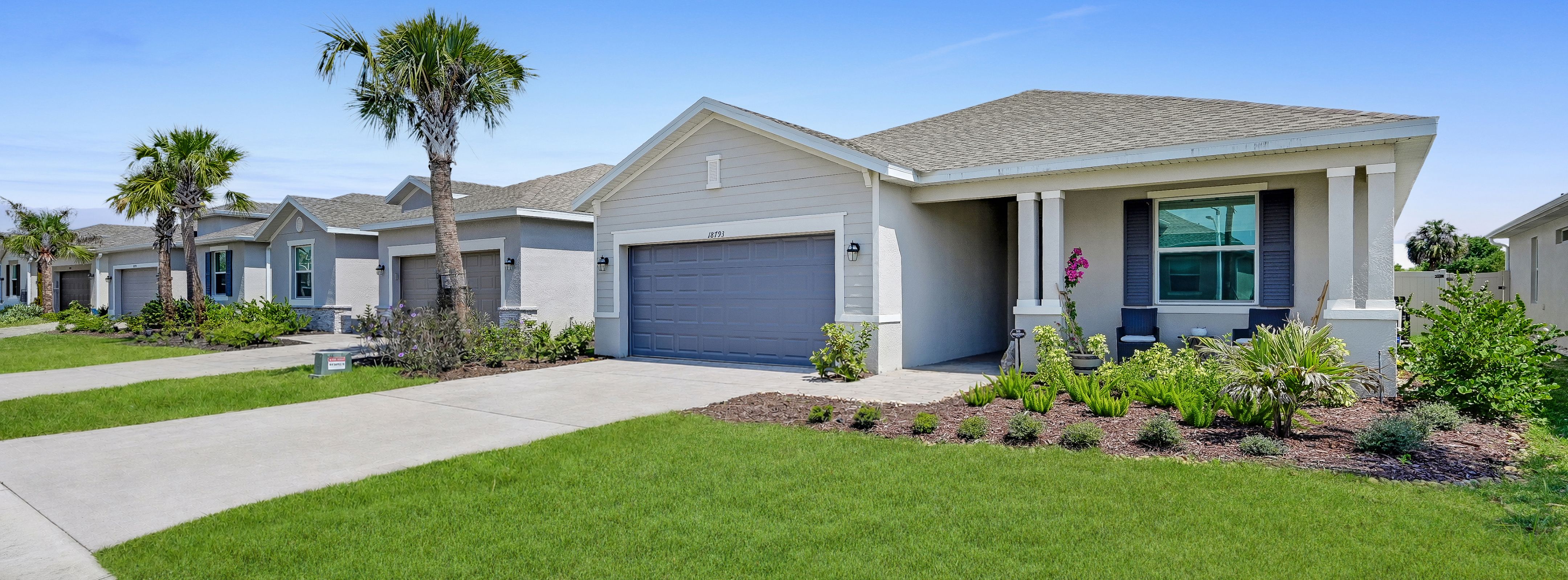 casa en Ibis Landing Golf & Country Club - Executive Homes por Lennar