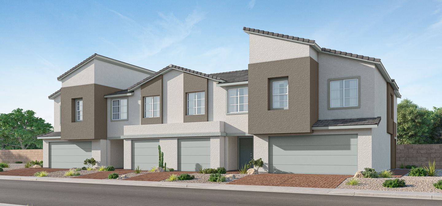casa en Orion Heights por Lennar