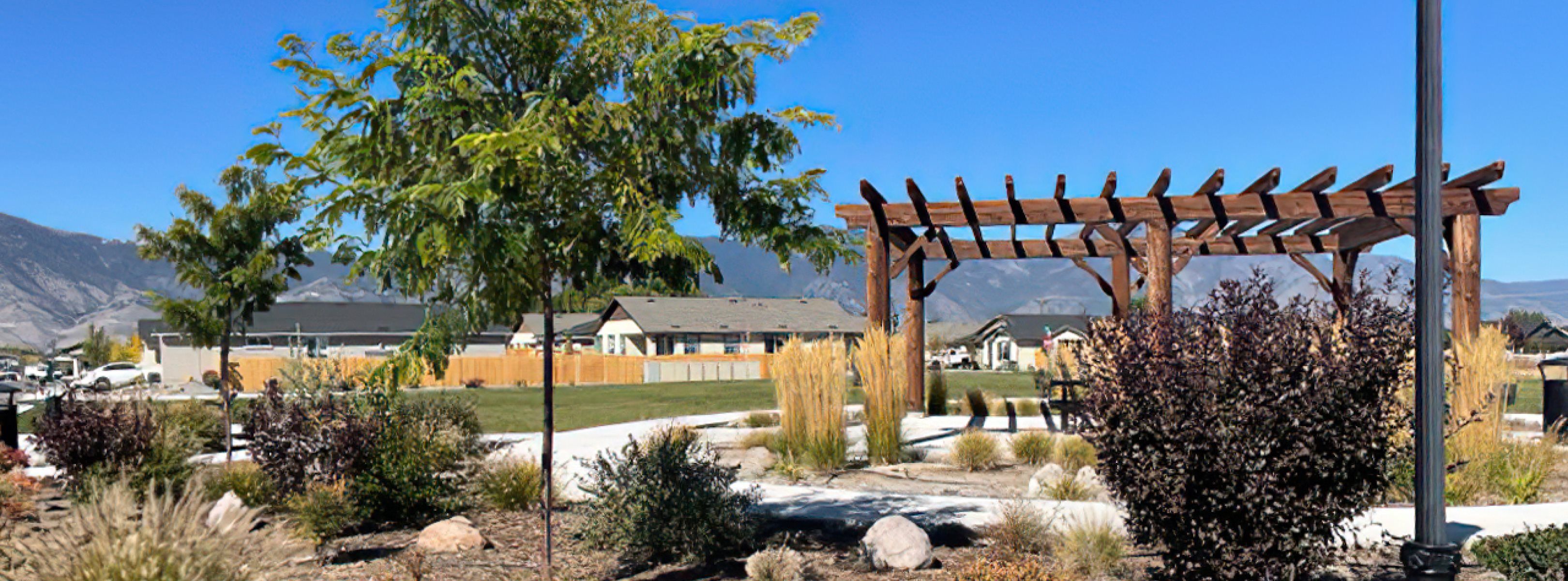 casa en Middleland at Heybourne Meadows por Lennar