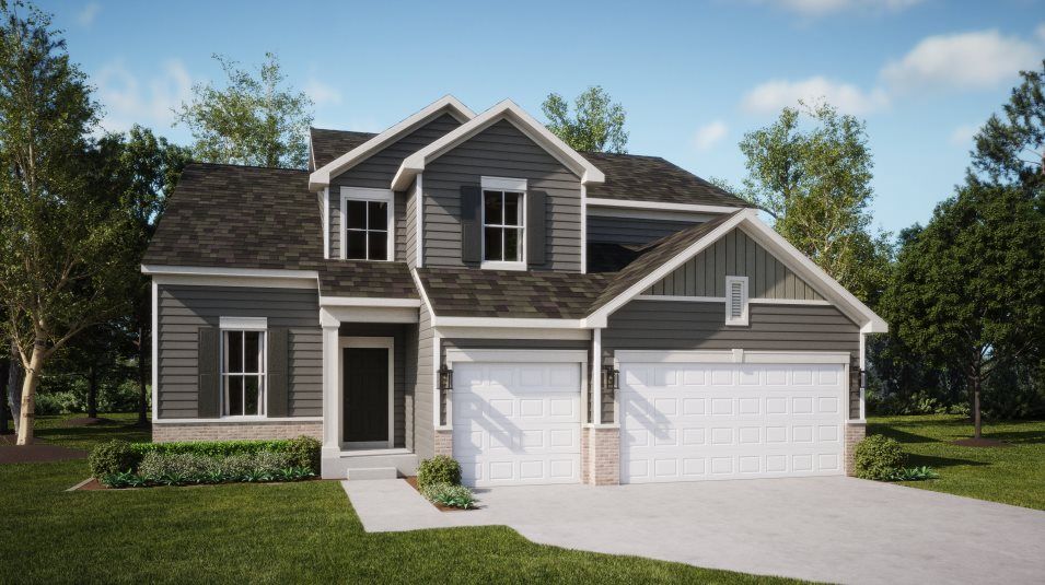 Galveston floor plan