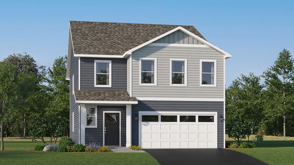 Graymont Village - Venture Collection - Cottage Grove, MN