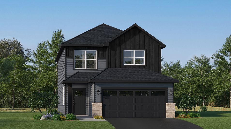 Carlsbad floor plan