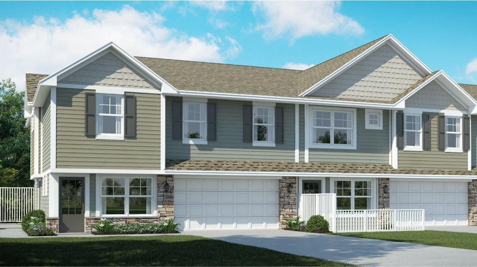 Franklin floor plan