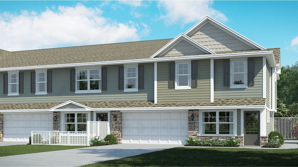 Westwind - Colonial Manor Collection - Woodbury, MN