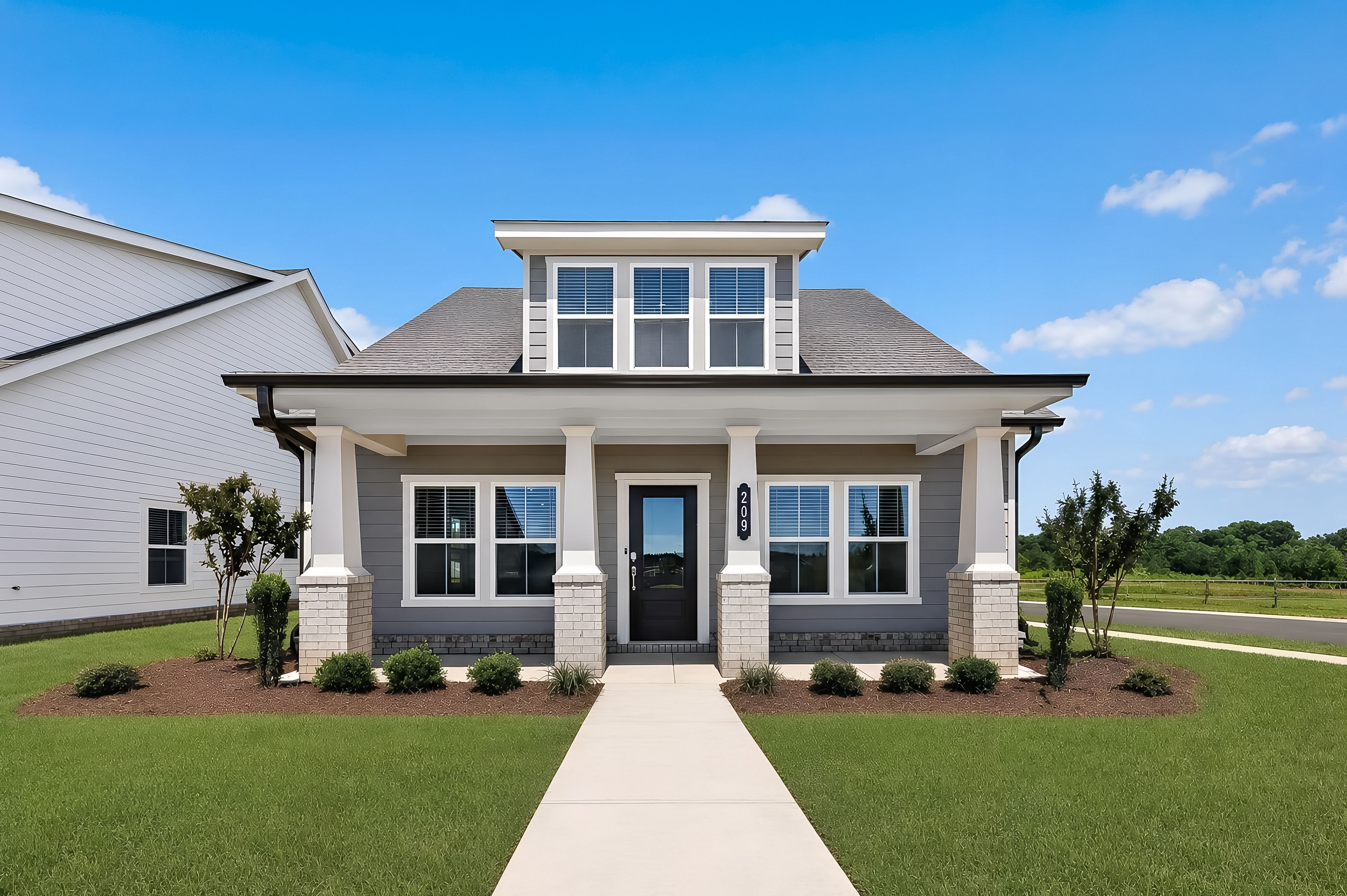 The Encore - The Encore Single-Family - Perry, GA