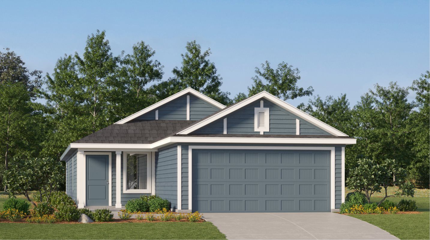 5618 Shelford Birch Drive (Idlewood)