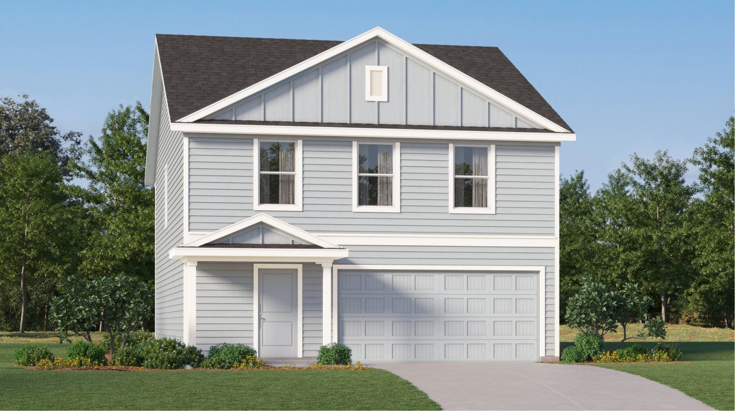Avalon Ridge - Cottage Collection