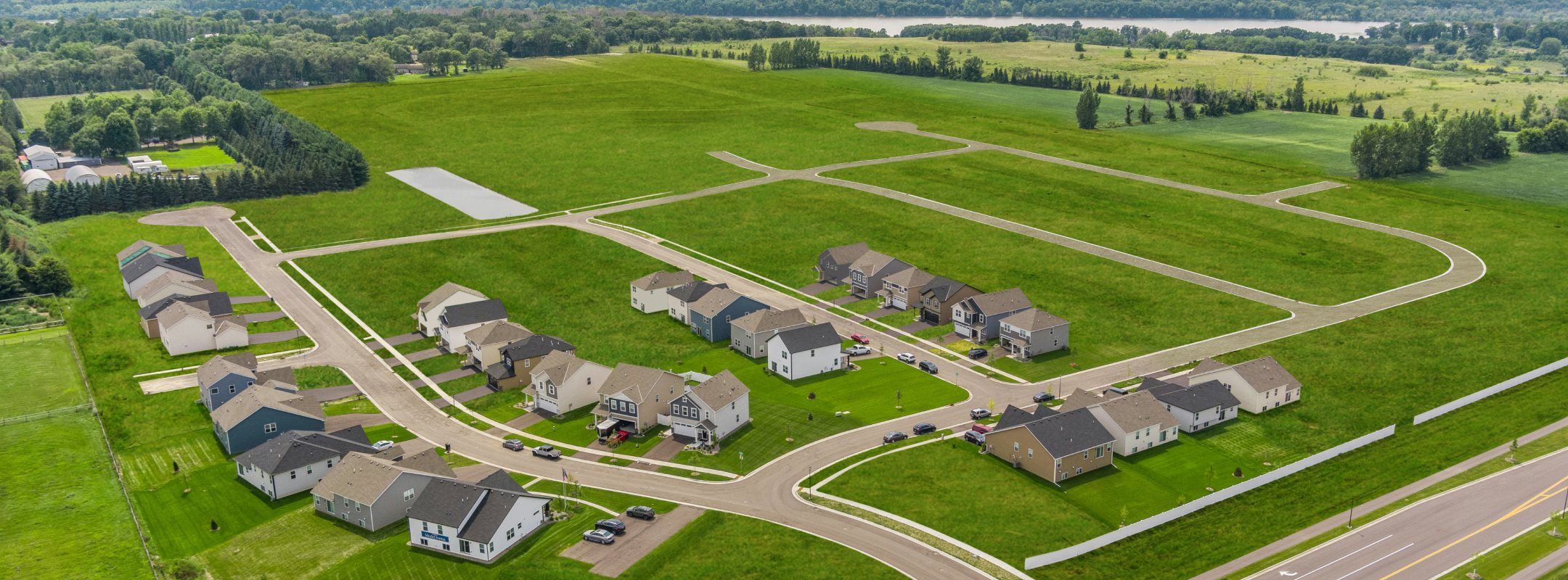 Graymont Village Community