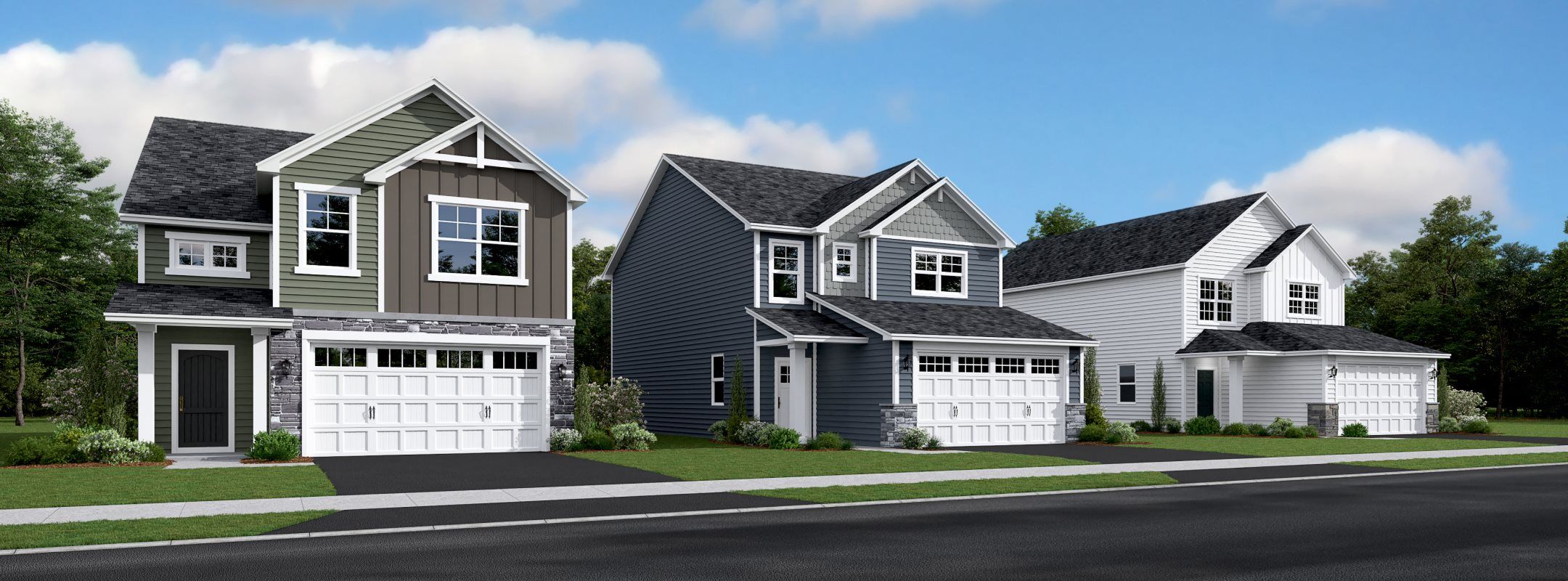 Venture at Graymont Village