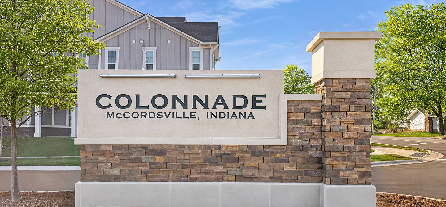 casa en Colonnade por Lennar