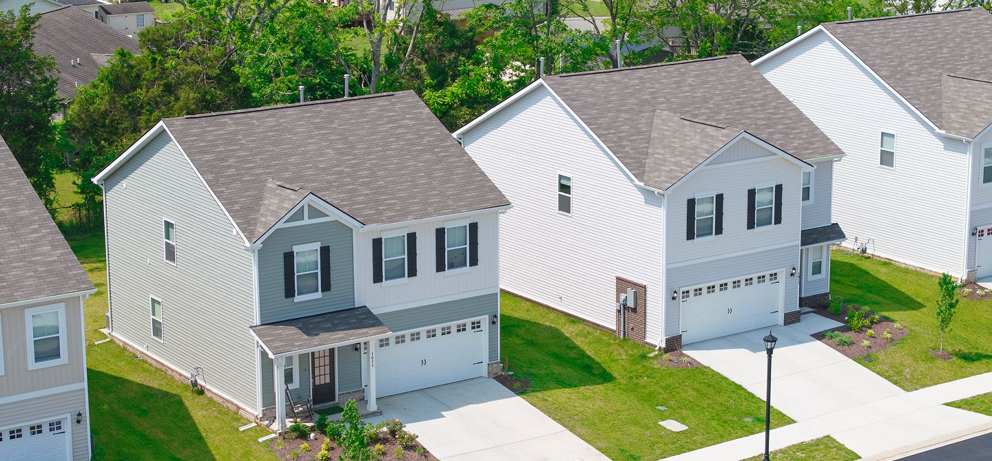 casa en Vineyard Grove - Classic Collection por Lennar