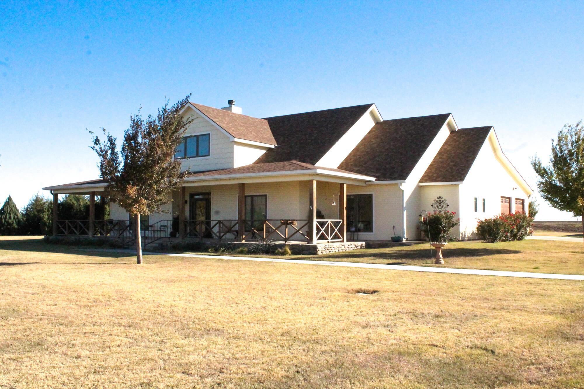 casa en Lesley Homes L.L.C. por Lesley Homes L.L.C.