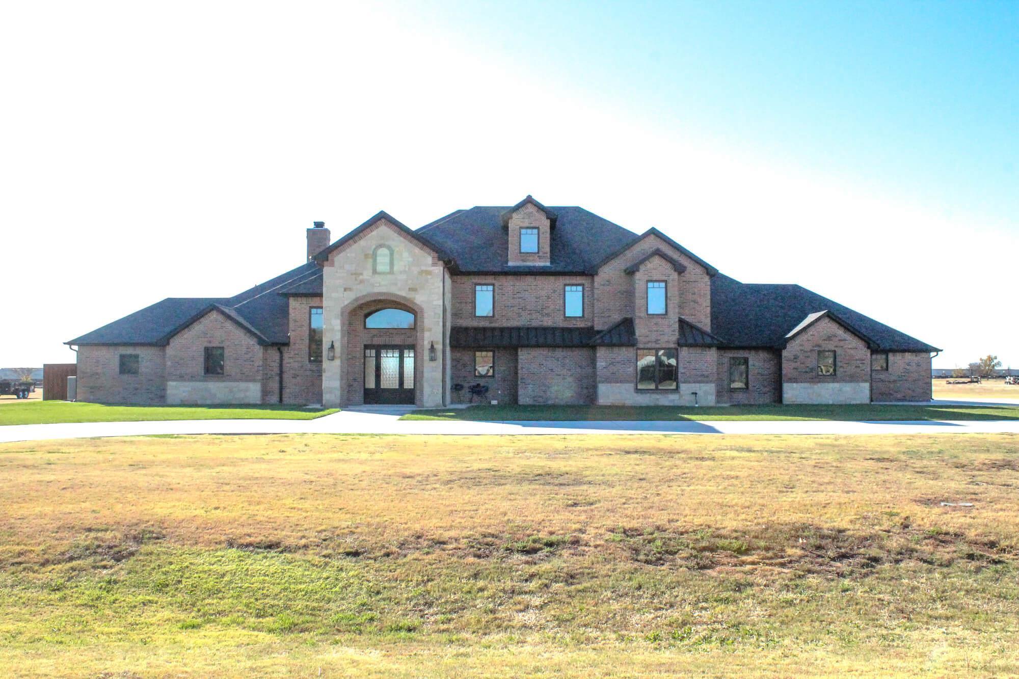 casa en Lesley Homes L.L.C. por Lesley Homes L.L.C.