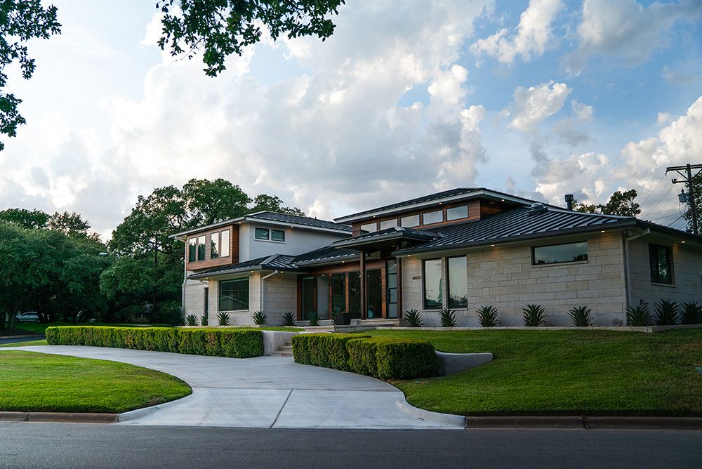 casa en Leveland Homes por Leveland Homes