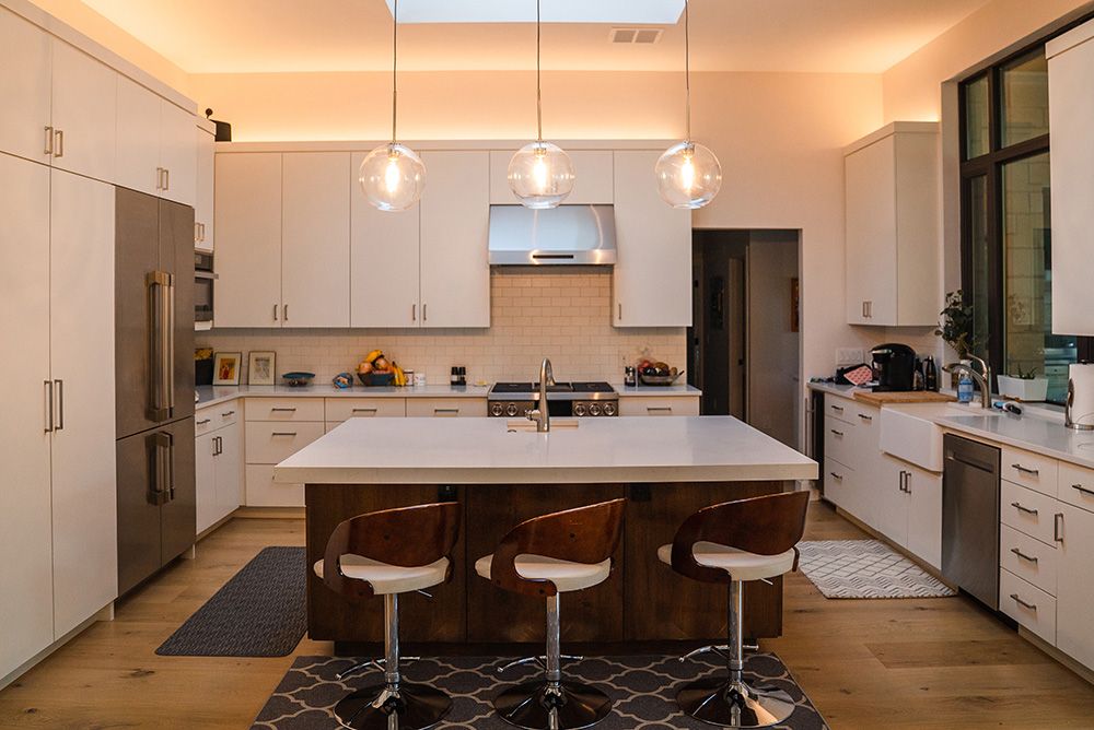 casa en Leveland Homes por Leveland Homes