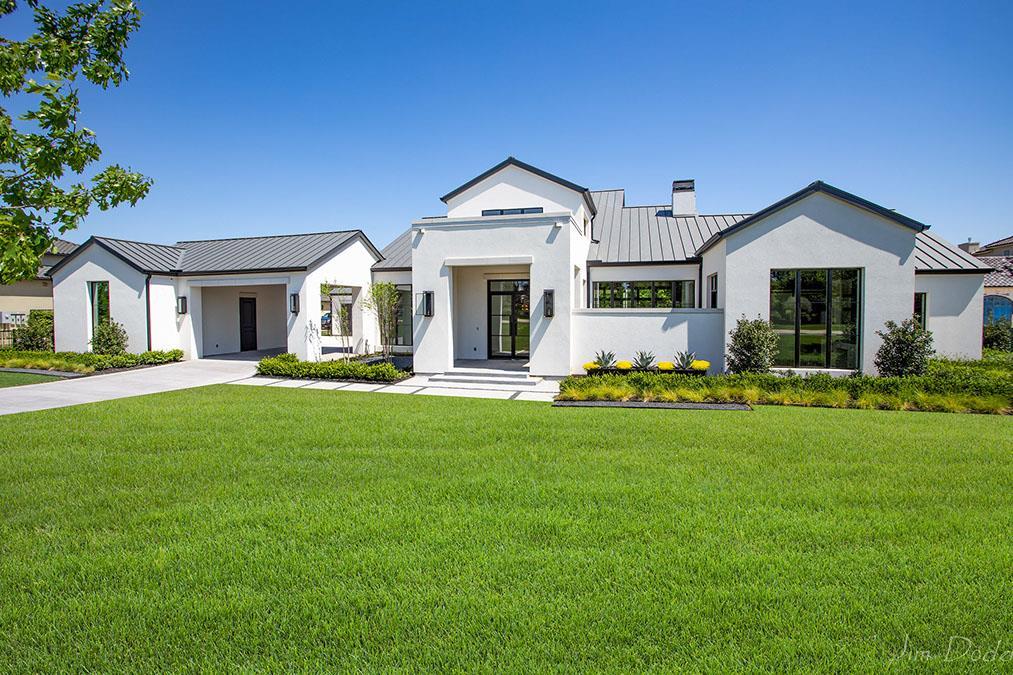 casa en Lewis and Earley Construction, LLC por Lewis and Earley Construction, LLC