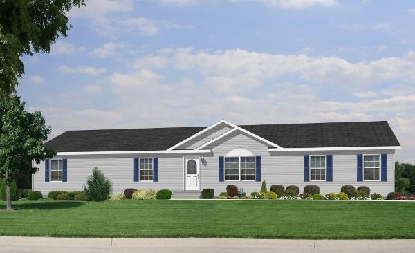 casa en Lifetime Modular Homes por Lifetime Modular Homes