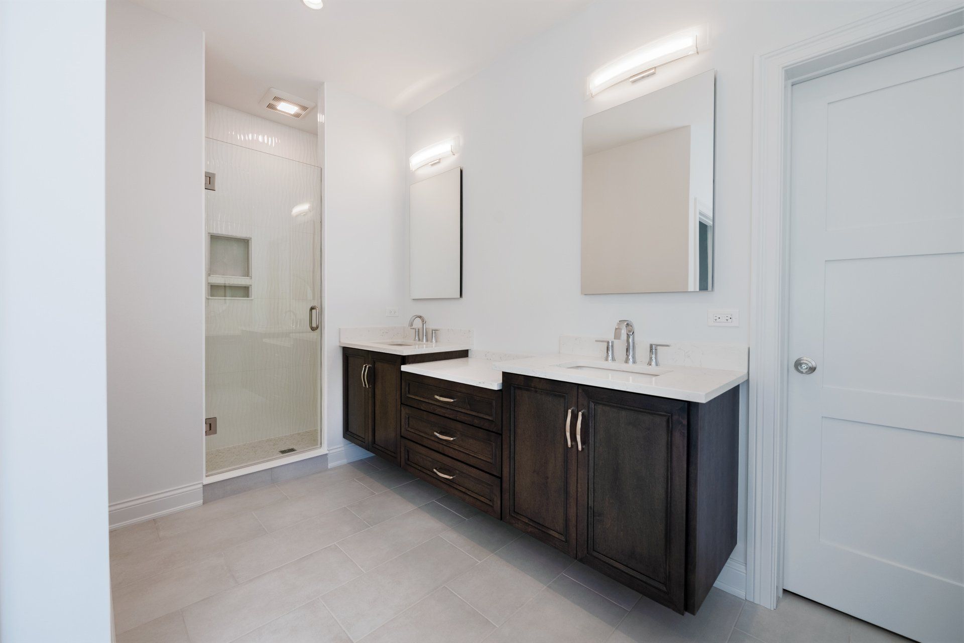 casa en Autumn Ridge por Lighthouse Custom Builders