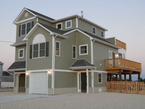 Lighthouse Building & Contracting. - Tuckerton, NJ