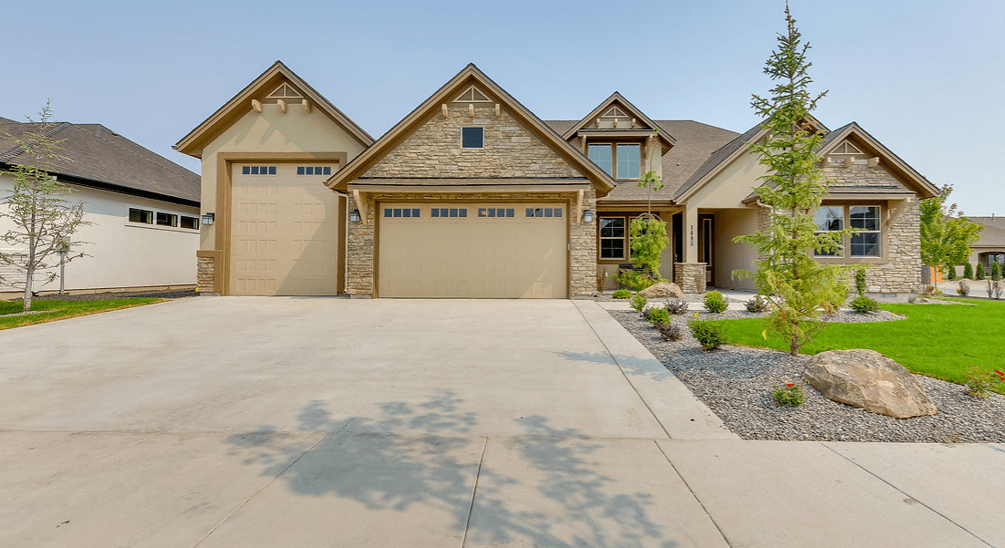 Limelight Homes - : Eagle, ID