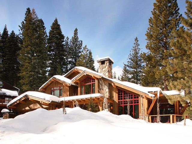 casa en Lindsay Construction Inc por Lindsay Construction Inc