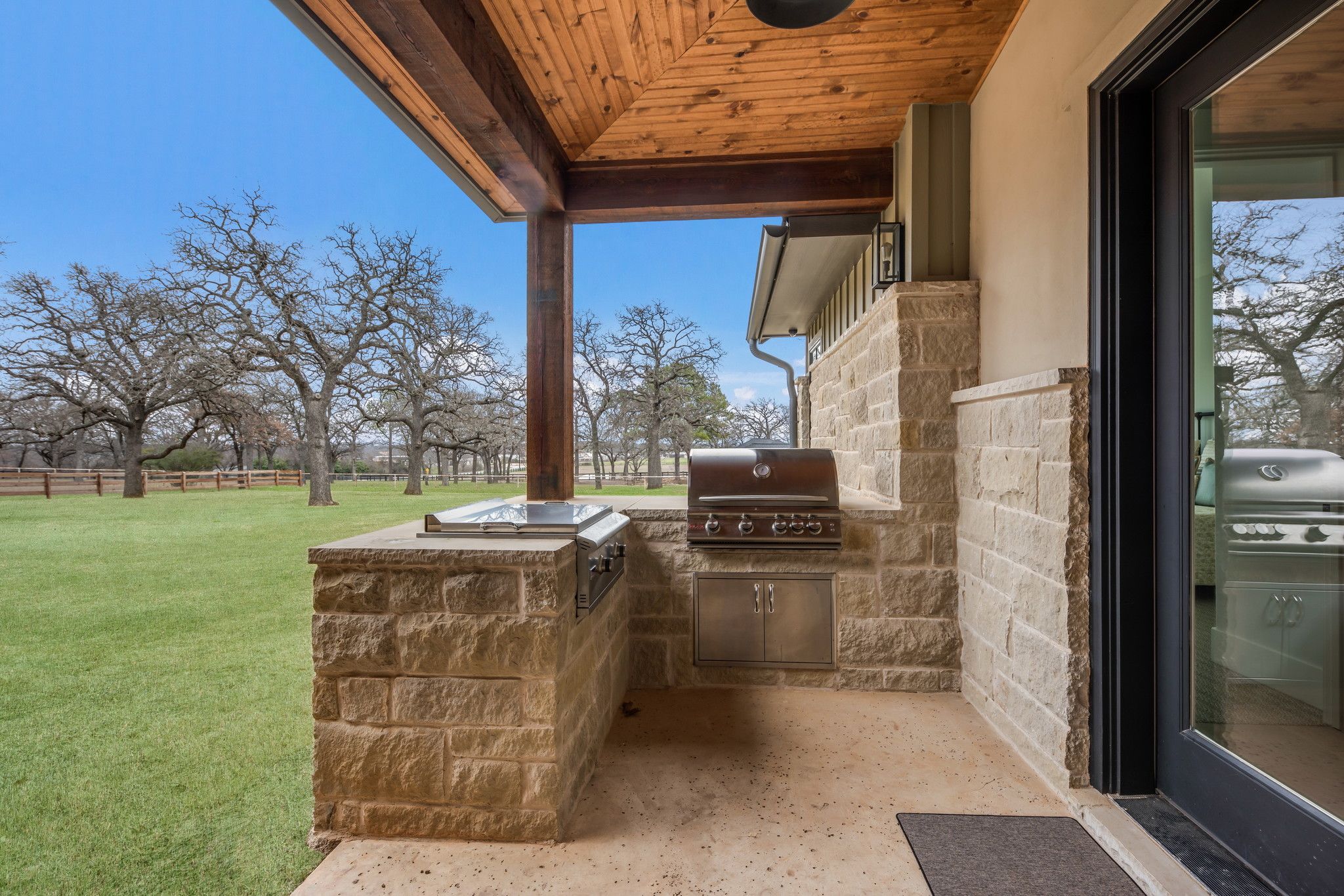 Lingenfelter Custom Homes - Flower Mound, TX