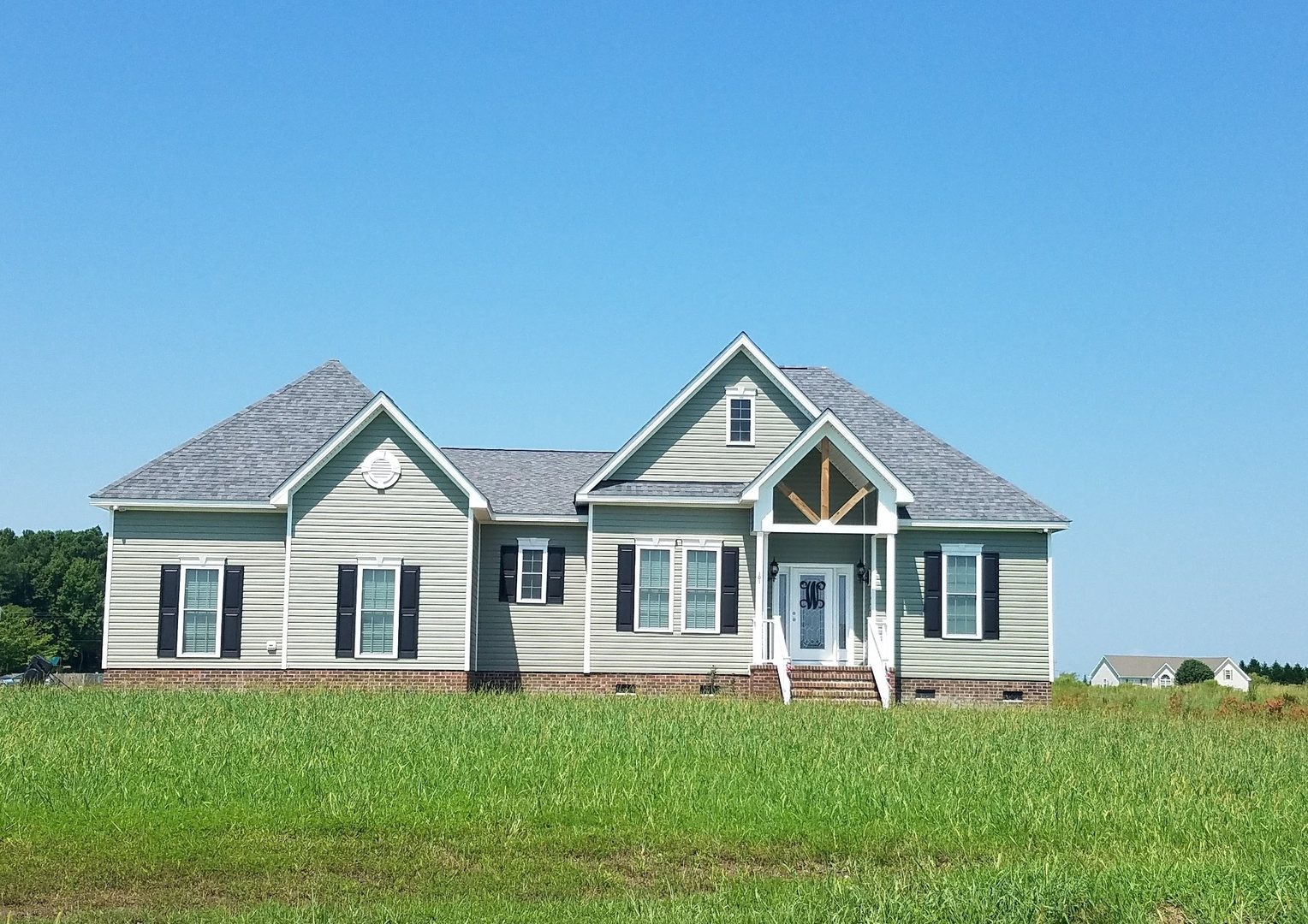 Linwood Williams - Elizabeth City, NC