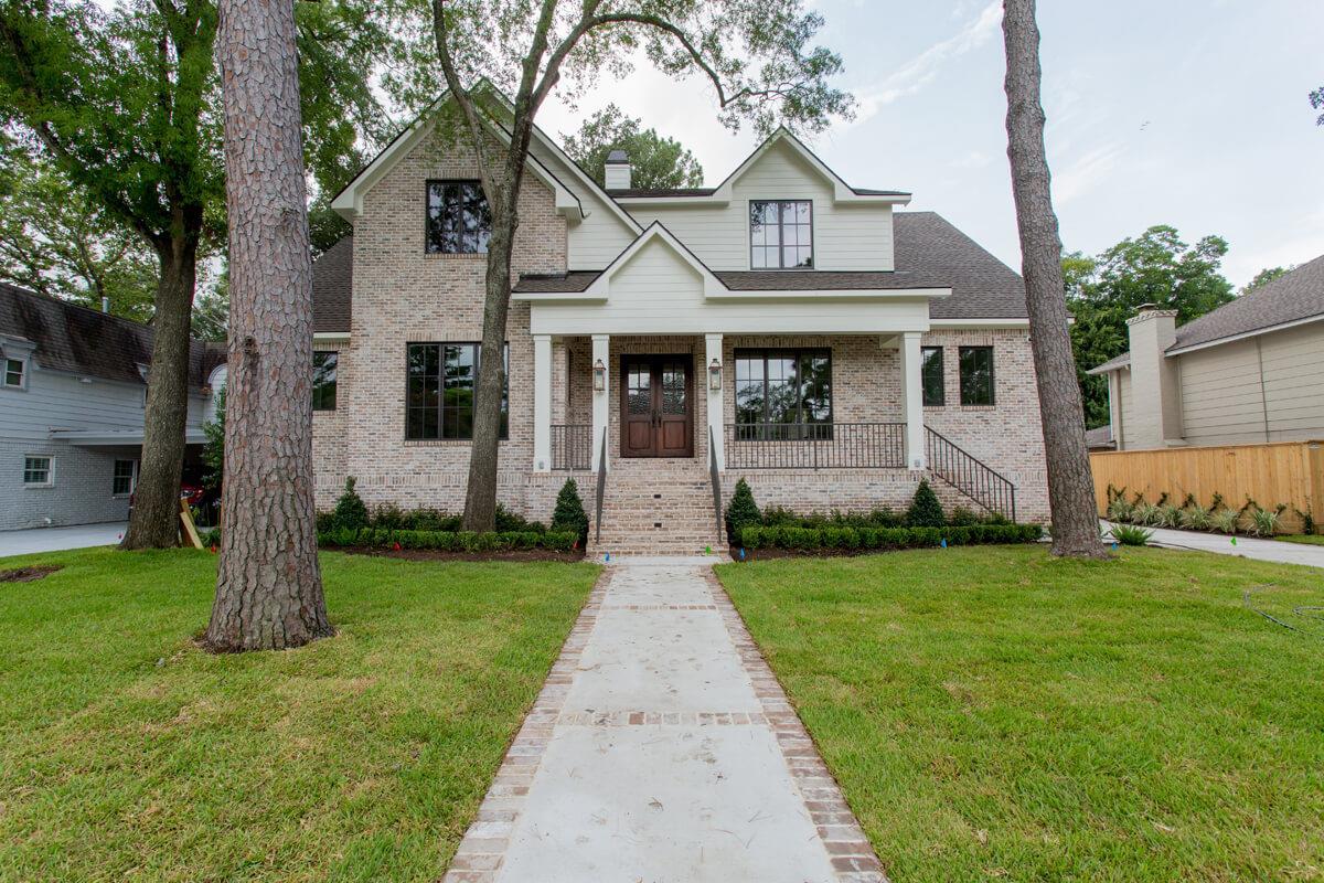 casa en Lippold Custom Homes por Lippold Custom Homes
