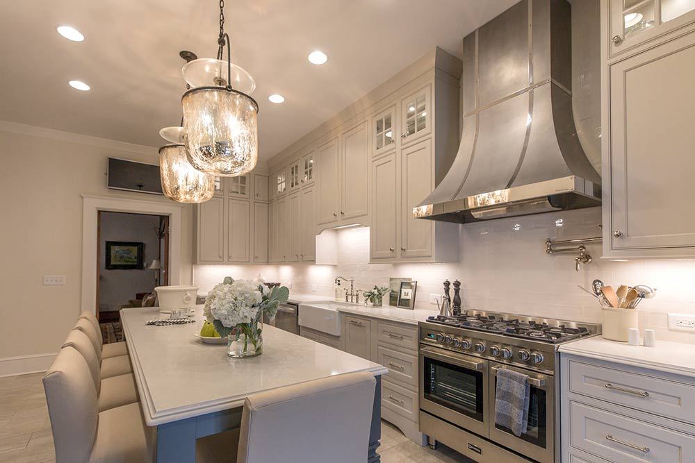 Lisenby Construction, Inc. por Lisenby Construction, Inc. en Montgomery Alabama