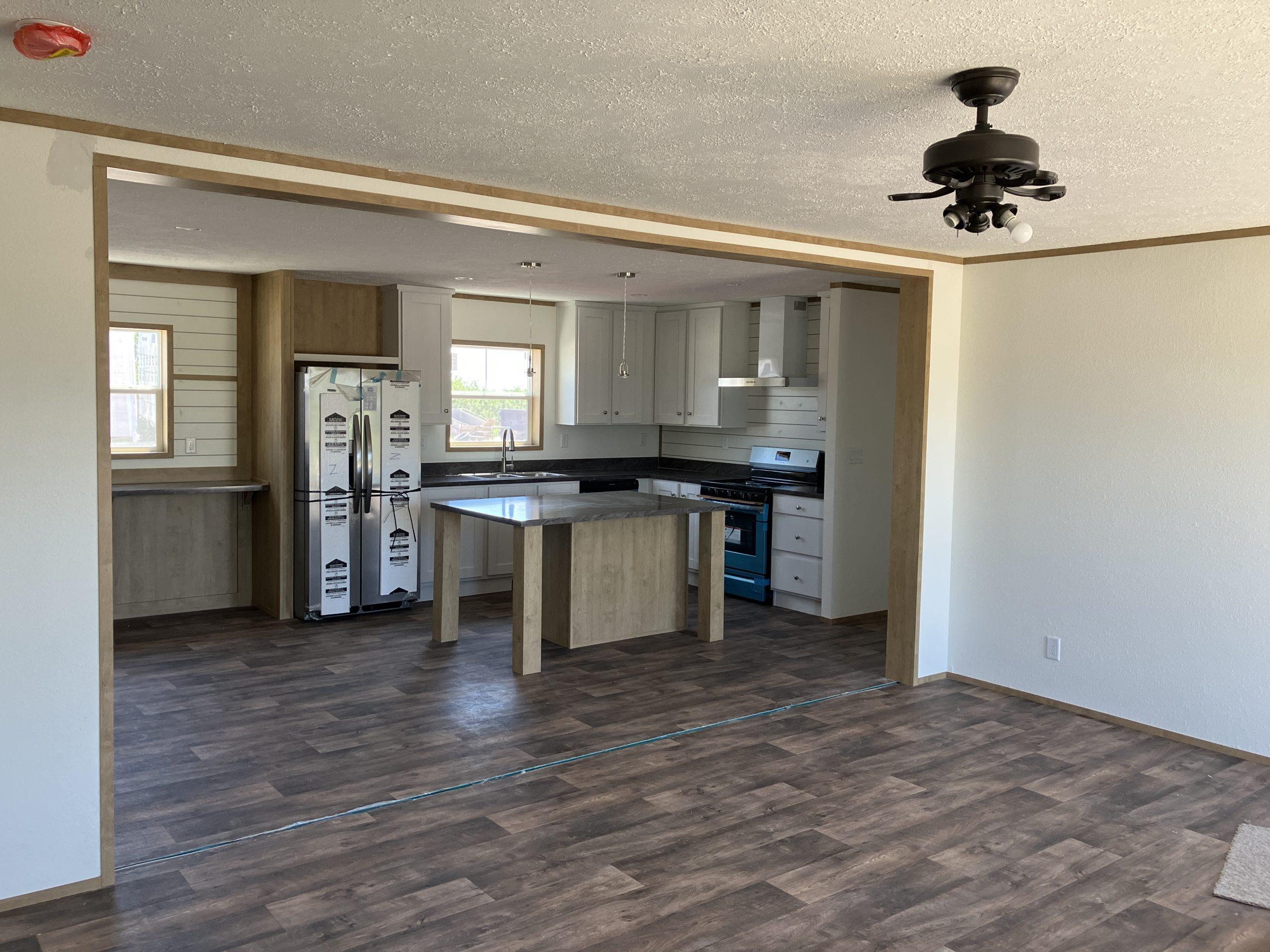 casa en Little Apple Quality Homes por Little Apple Quality Homes
