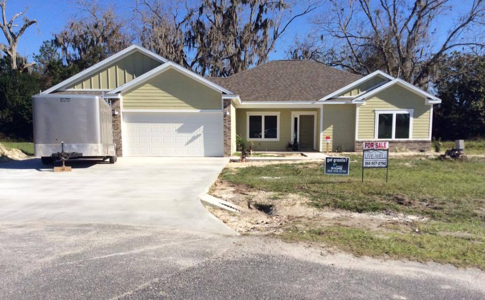 casa en Live-Well Homes por Live-Well Homes