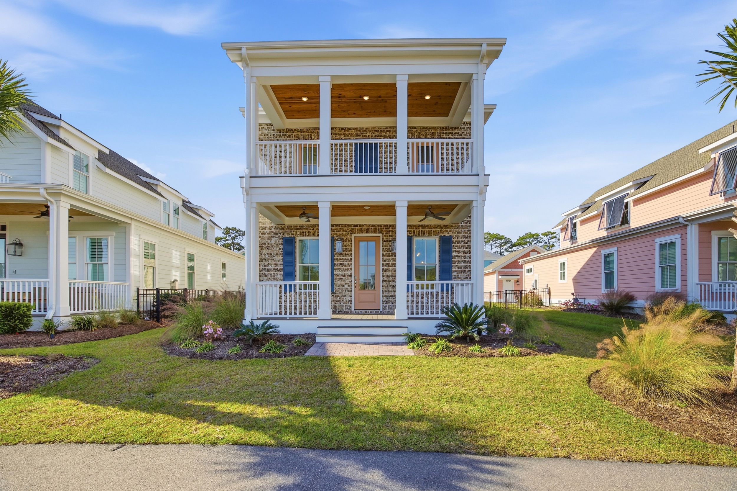 8099 Sandlapper Way. Myrtle Beach, SC 29572