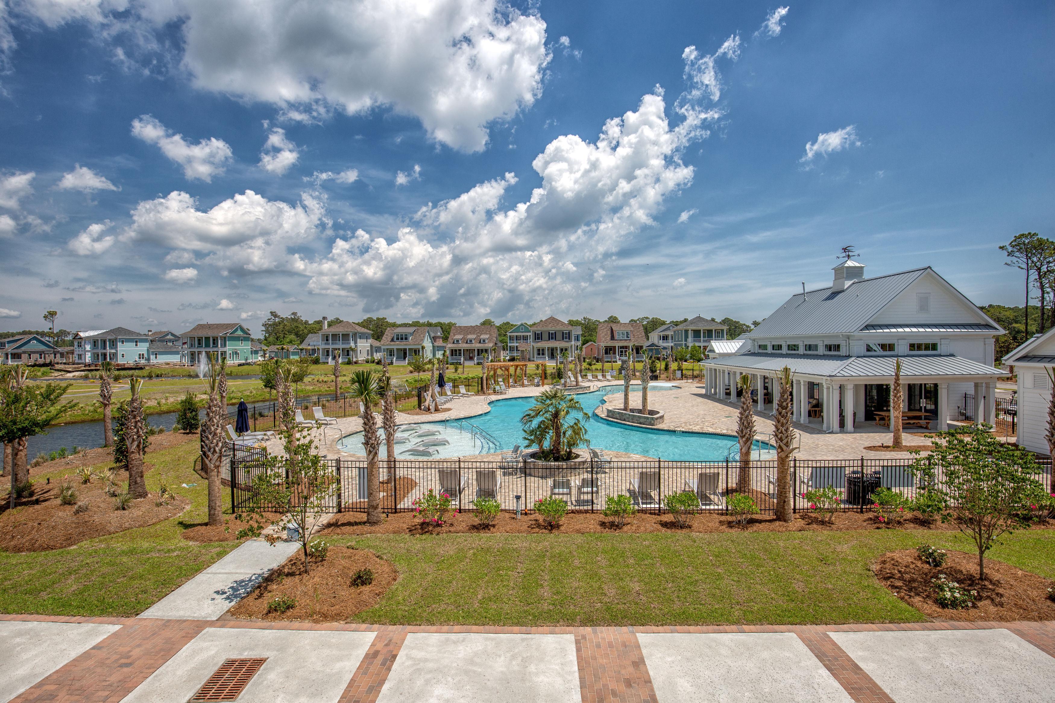Living Dunes - Myrtle Beach, SC