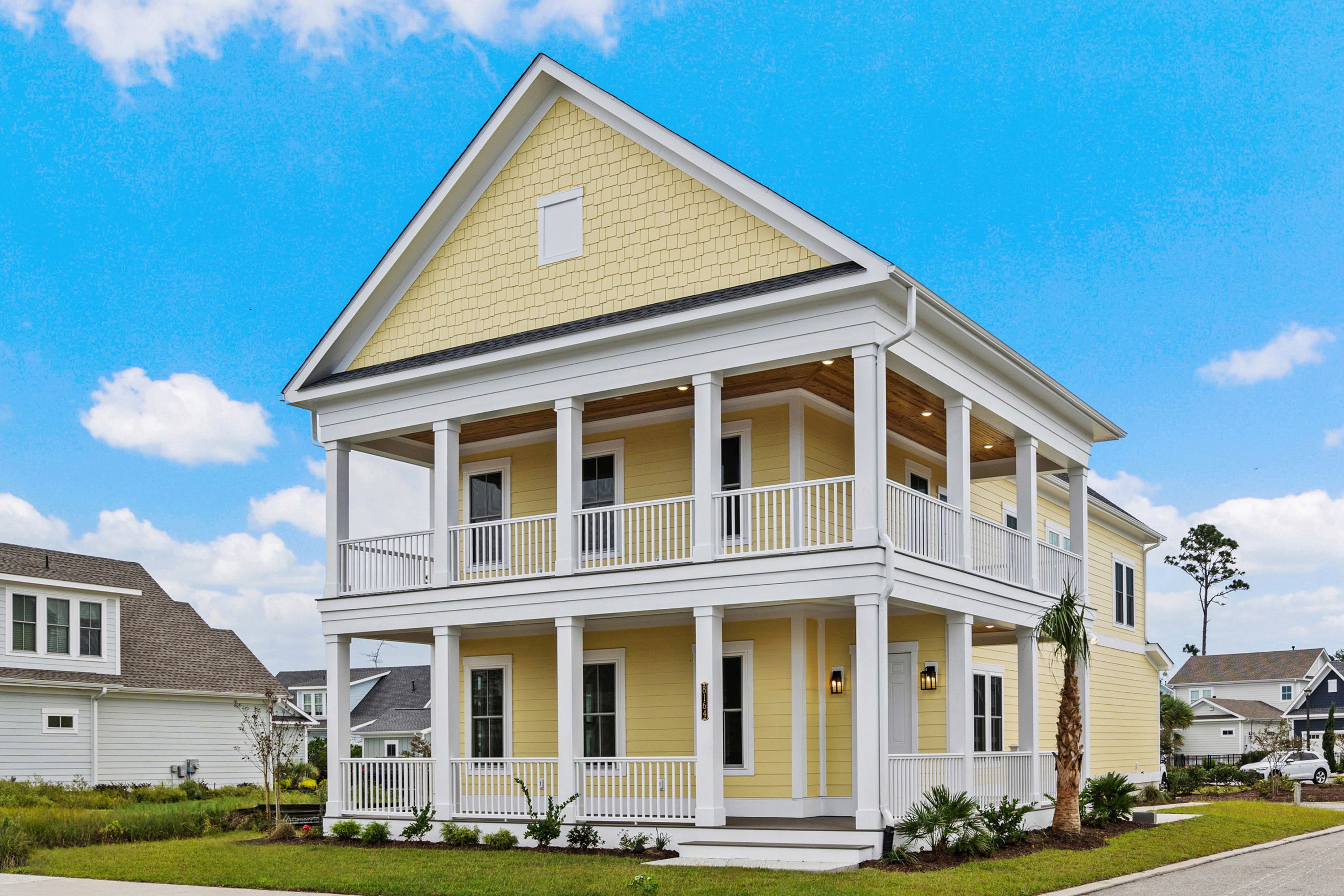 8099 Sandlapper Way. Myrtle Beach, SC 29572