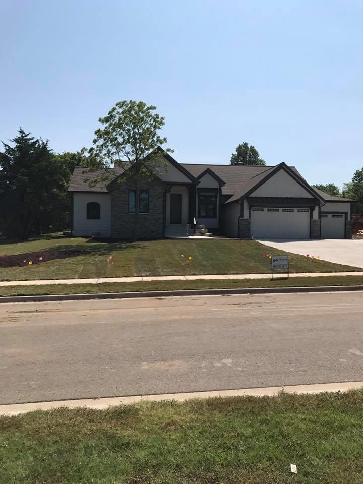 casa en LMK Construction Inc. por Lmk Construction