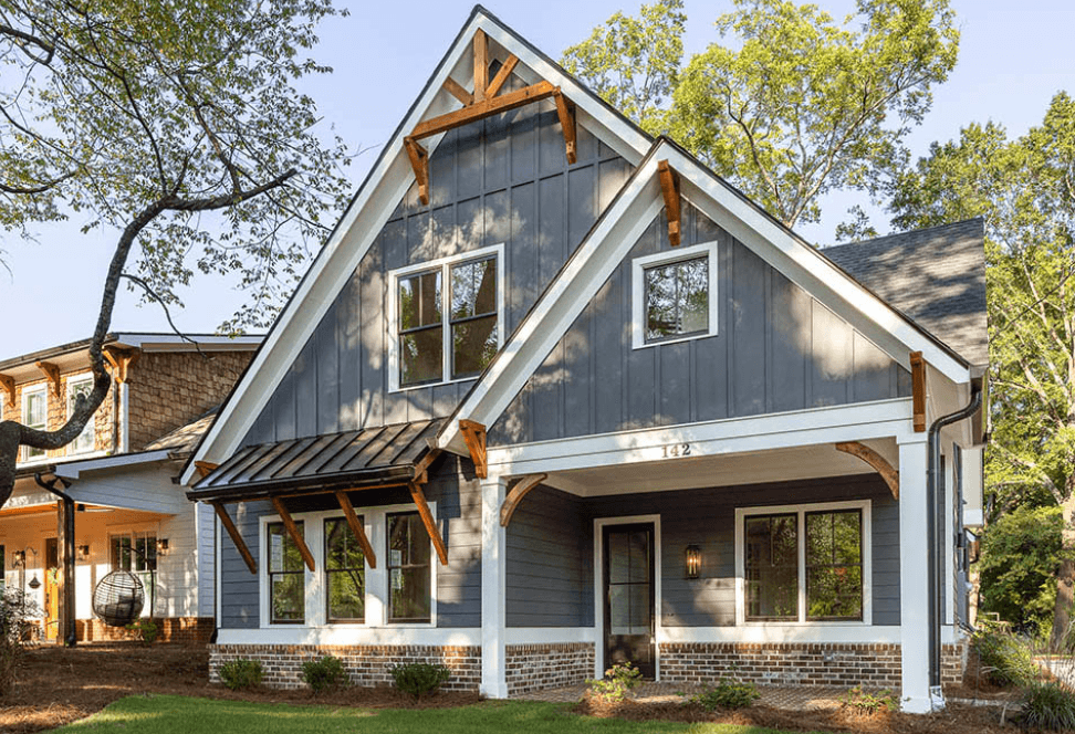 Lockman Home Building - Avondale Estates, GA