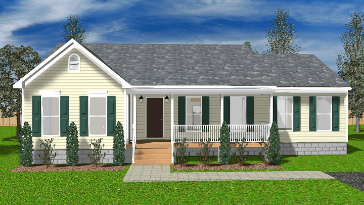 Built On Your Land or Ours - Greater Richmond Area
