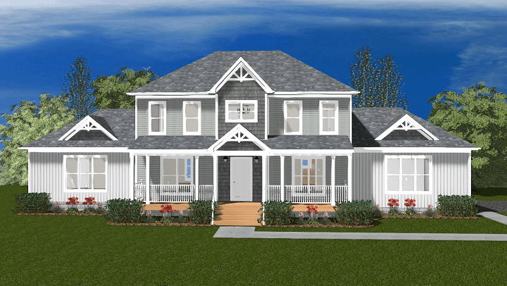 Built On Your Land or Ours - Greater Richmond Area