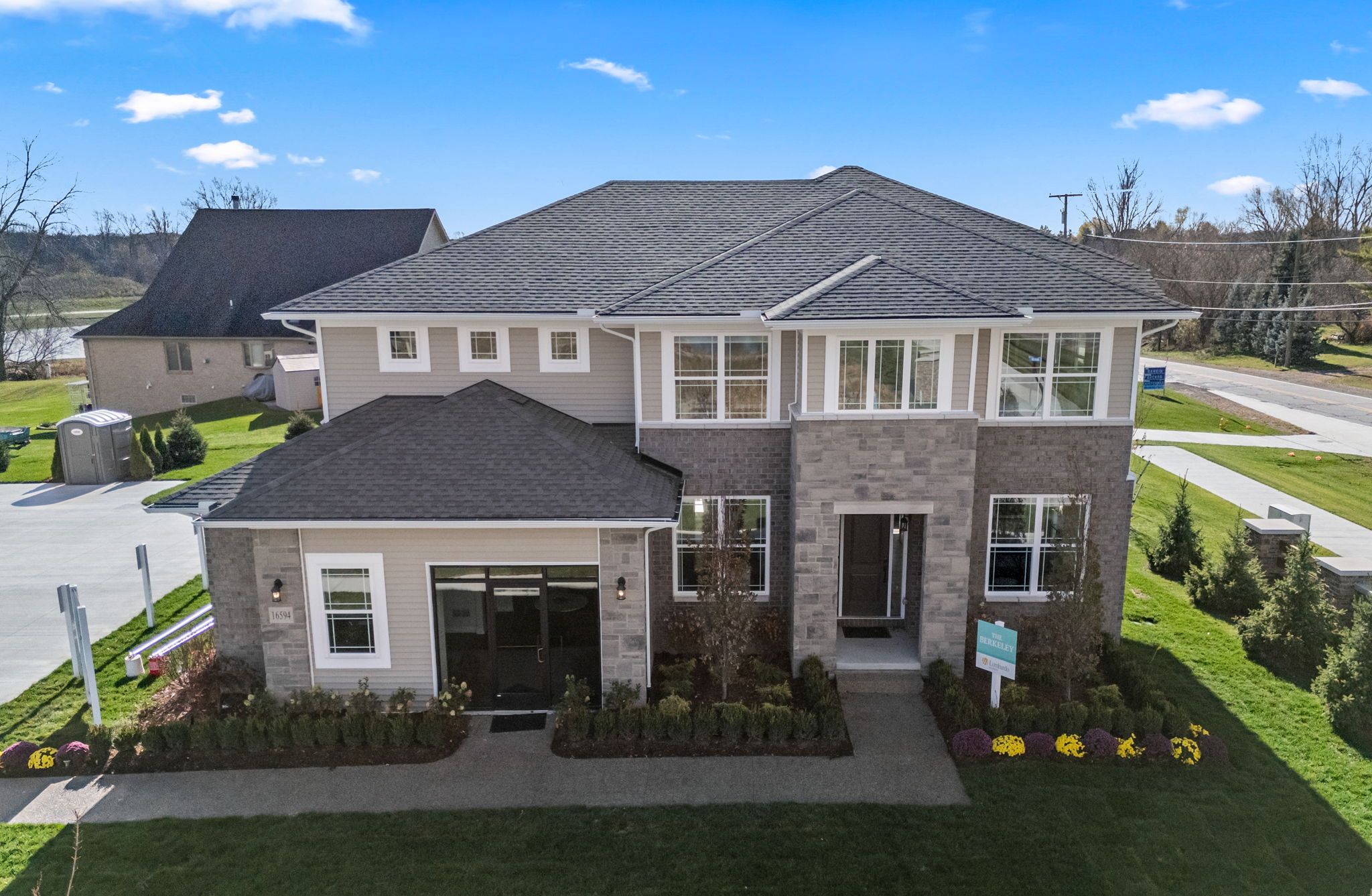 Wolverine Country Club Estates - Macomb, MI