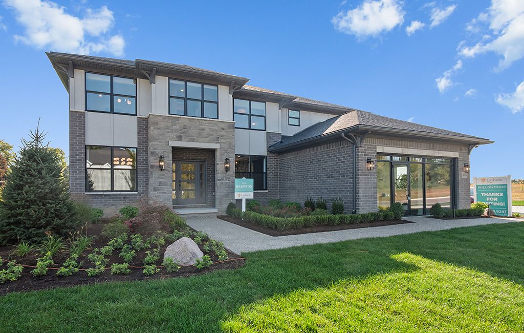 Willowcrest