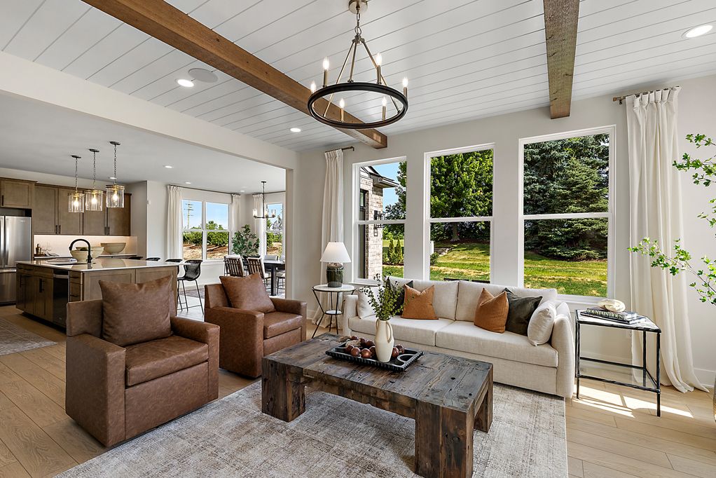 Orchard Crossing Estates - South Lyon, MI