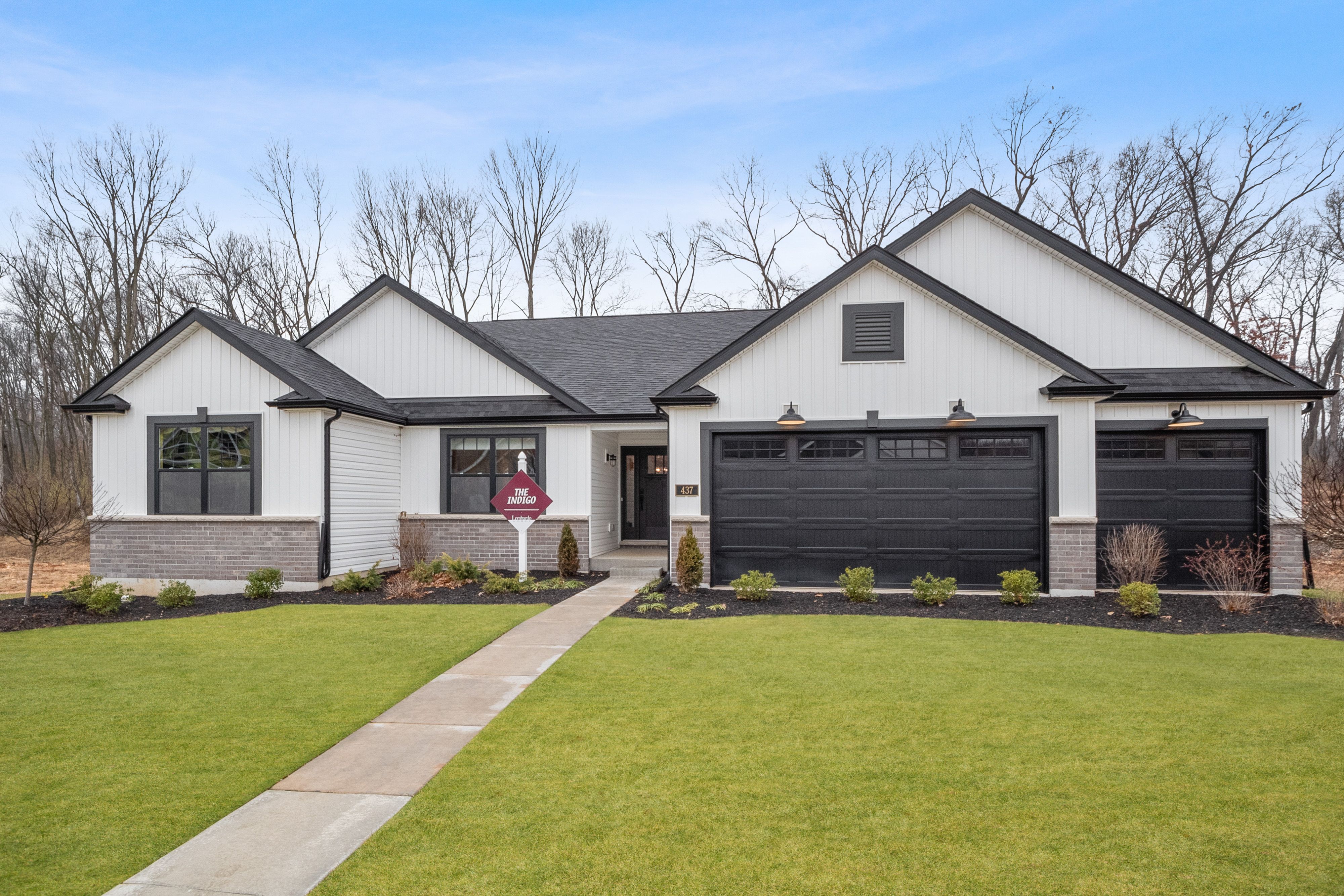 Enclave at Brookside - O Fallon, MO