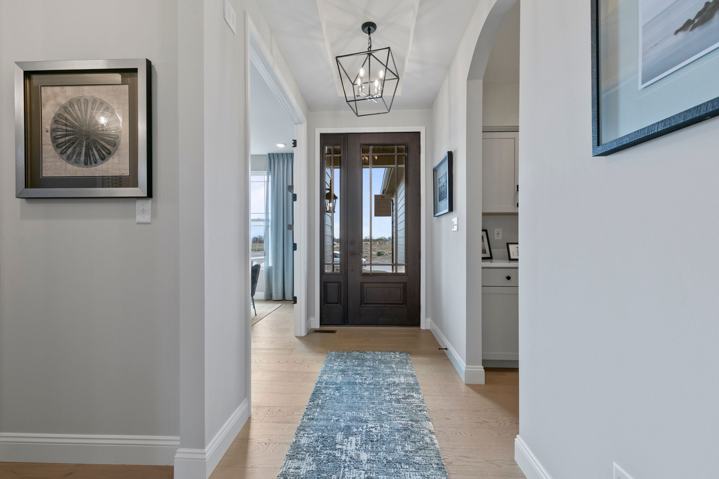 casa en Inverness por Lombardo Homes Missouri