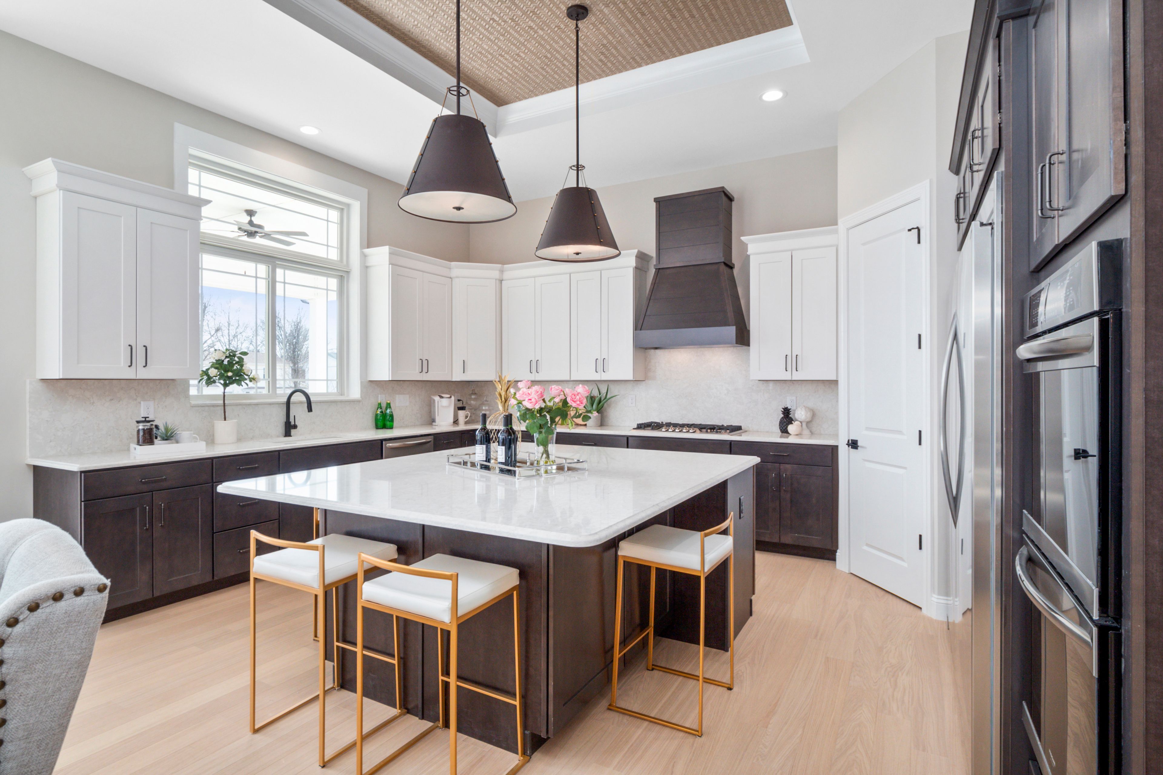casa en Saxony Ridge por Lombardo Homes Missouri